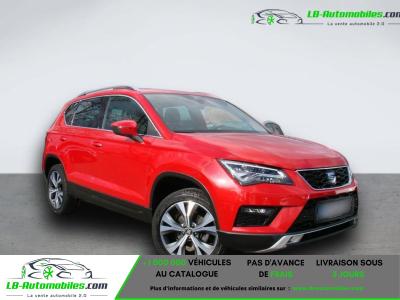 Seat Ateca 1.4 TSI 150 ch BVA
