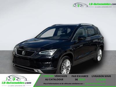 Seat Ateca 1.4 TSI 150 ch BVA