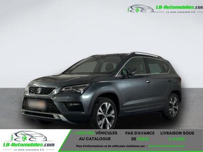 Seat Ateca 1.4 TSI 150 ch BVA