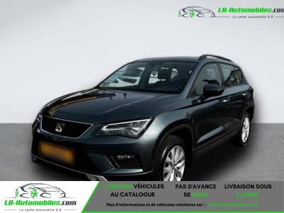 Seat Ateca 1.4 TSI 150 ch BVA