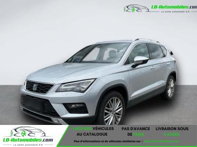 Seat Ateca 1.4 TSI 150 ch BVA