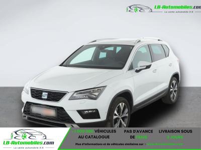 Seat Ateca 2.0 TSI 190 ch  BVA