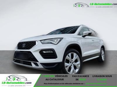 Seat Ateca 1.0 TSI 110 ch