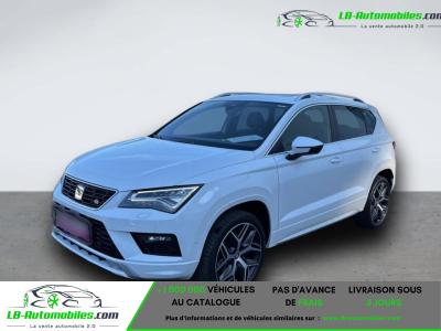 Seat Ateca 1.0 TSI 110 ch