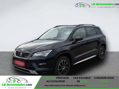 Seat Ateca 1.0 TSI 110 ch