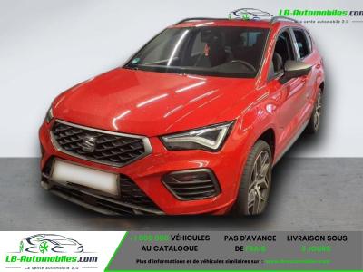 Seat Ateca 1.0 TSI 110 ch