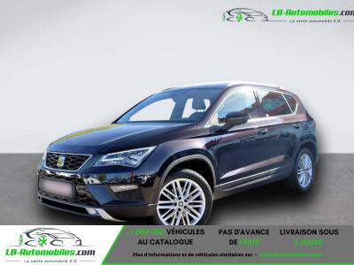 Seat Ateca 1.0 TSI 110 ch