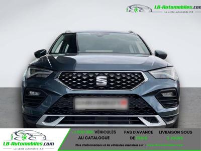 Seat Ateca 1.0 TSI 110 ch