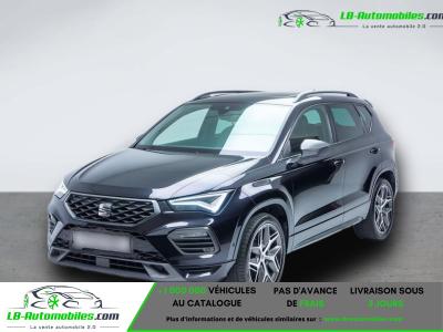 Seat Ateca 1.0 TSI 110 ch