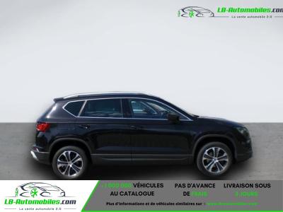 Seat Ateca 1.0 TSI 115 ch
