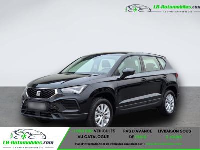 Seat Ateca 1.0 TSI 115 ch