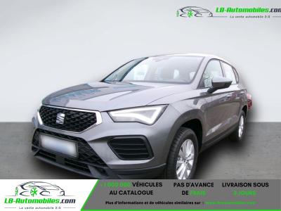 Seat Ateca 1.0 TSI 115 ch
