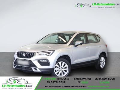 Seat Ateca 1.5 TSI 150 ch BVM