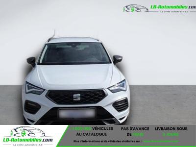 Seat Ateca 1.5 TSI 150 ch BVM