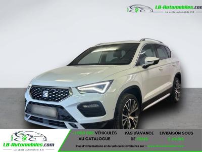 Seat Ateca 1.5 TSI 150 ch BVA