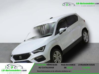 Seat Ateca 1.5 TSI 150 ch BVA