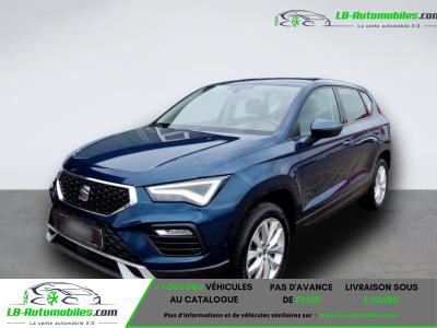 Seat Ateca 1.5 TSI 150 ch BVA