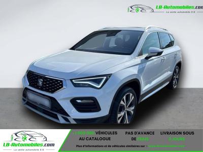 Seat Ateca 1.5 TSI 150 ch BVA