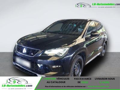 Seat Ateca 1.5 TSI 150 ch BVA