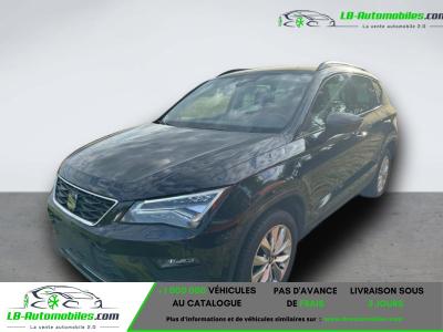Seat Ateca 1.5 TSI 150 ch BVA