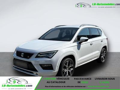 Seat Ateca 1.5 TSI 150 ch BVA