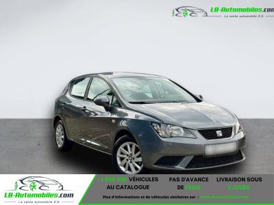 Seat Ibiza 1.0 75 ch  BVM