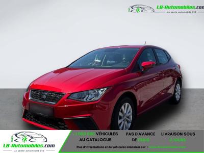 Seat Ibiza 1.0 80 ch  BVM