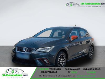 Seat Ibiza 1.0 TSI 95 ch BVM