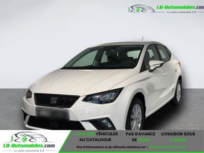 Seat Ibiza 1.0 MPI 80 ch  BVM