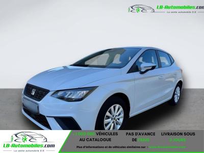 Seat Ibiza 1.0 MPI 80 ch  BVM
