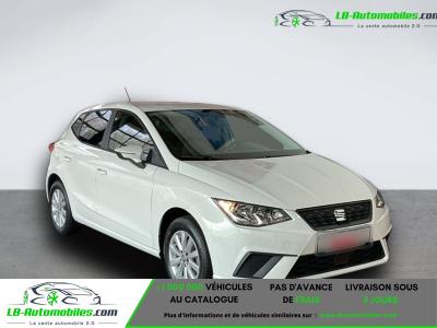 Seat Ibiza 1.0 MPI 80 ch  BVM