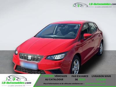 Seat Ibiza 1.0 MPI 80 ch  BVM