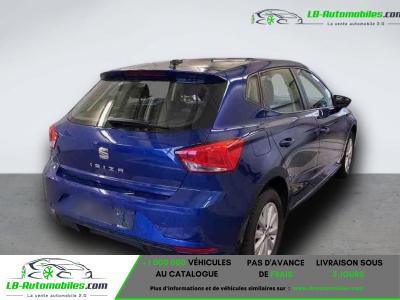 Seat Ibiza 1.0 MPI 80 ch  BVM