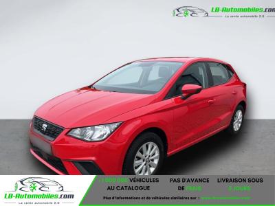 Seat Ibiza 1.0 MPI 80 ch  BVM