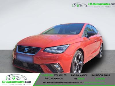 Seat Ibiza 1.5 TSI 150 ch   BVA