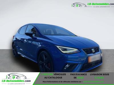 Seat Ibiza 1.5 TSI 150 ch   BVA