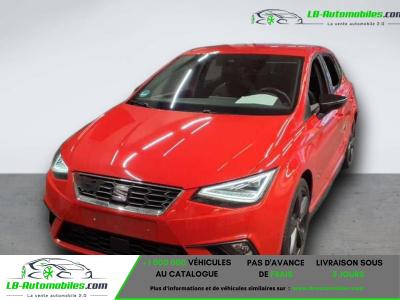 Seat Ibiza 1.5 TSI 150 ch   BVA