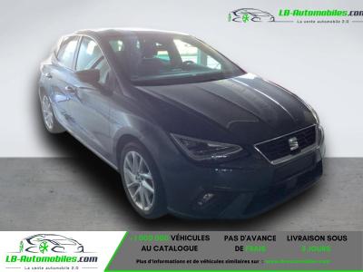 Seat Ibiza 1.5 TSI 150 ch   BVA