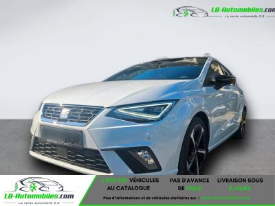 Seat Ibiza 1.5 TSI 150 ch   BVA