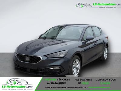 Seat Leon 1.0 eTSI 110 BVA