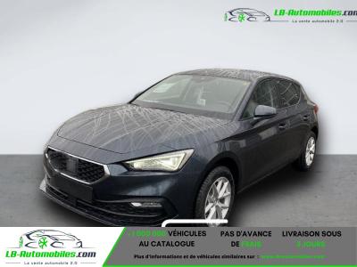 Seat Leon 1.0 eTSI 110 BVA