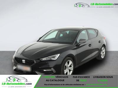 Seat Leon 1.0 TSI 110 BVM
