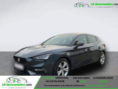 Seat Leon 1.0 TSI 110 BVM