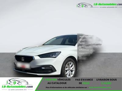 Seat Leon 1.0 TSI 110 BVM