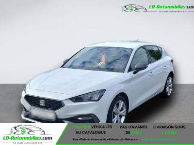 Seat Leon 1.5 eTSI 150 BVA