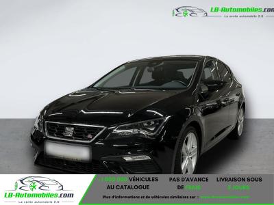 Seat Leon 1.5 eTSI 150 BVA