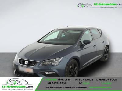 Seat Leon 1.5 eTSI 150 BVA