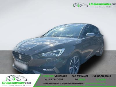 Seat Leon 1.5 TSI 150 BVM