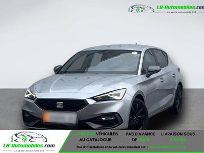 Seat Leon 1.5 TSI 150 BVM