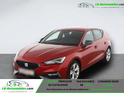 Seat Leon 1.5 TSI 150 BVM